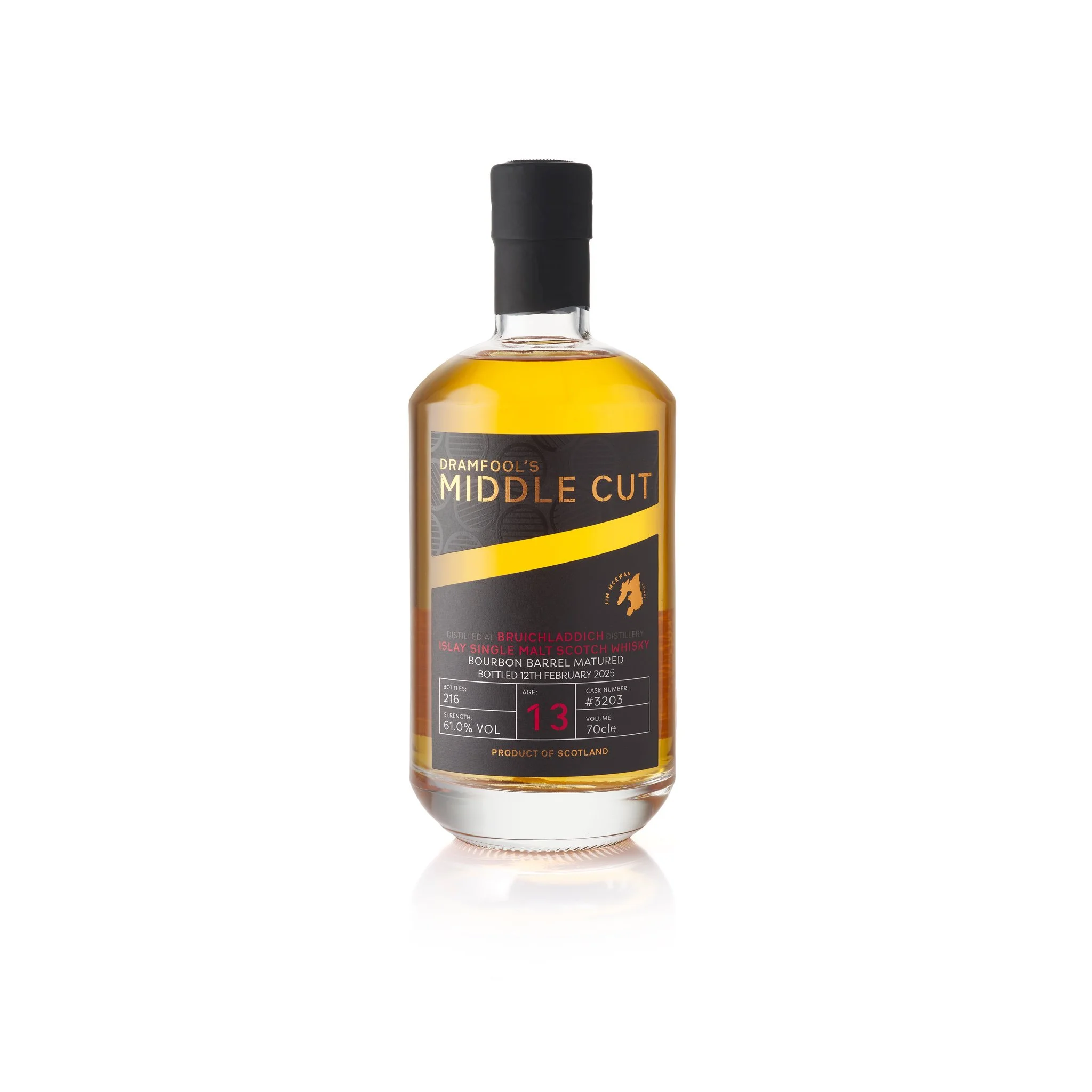 Previous Bottlings — Dramfool | Scotch Whisky | Single Cask